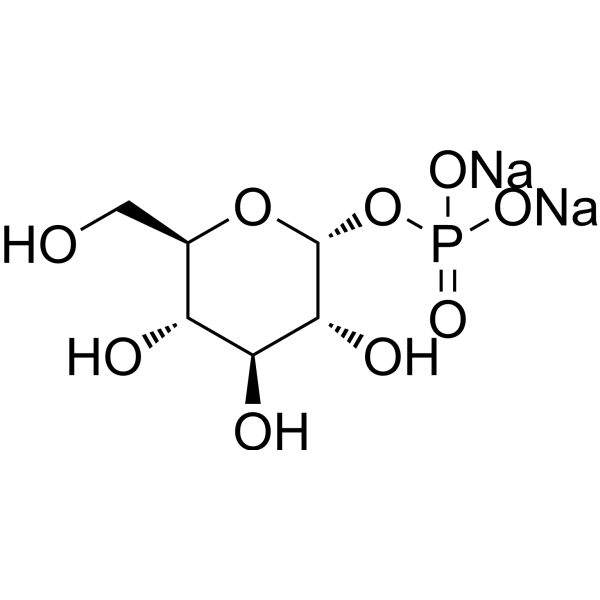 α-D-Glucose-1-phosphate disodium 56401-20-8